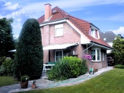 Solides Einfamilienhaus in Lemsahl-Mellingstedt im Bereich der Hamburger Walddörfer